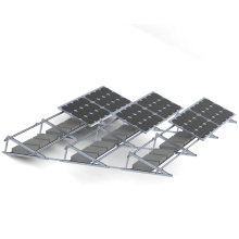 Off-сетки солнечной энергии бетонное основание монтаж системы солнечного кронштейна